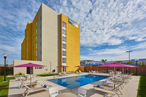 . City Express by Marriott Rosarito