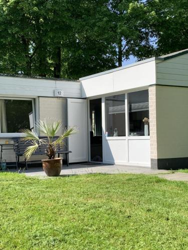 Vakantiehuis ontdek Zuid - Limburg