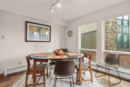 Lake Cliffe A101 by Great Western Lodging in Dillon, USA