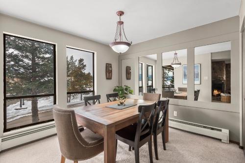 Lake Cliffe E203 by Great Western Lodging in Dillon, USA