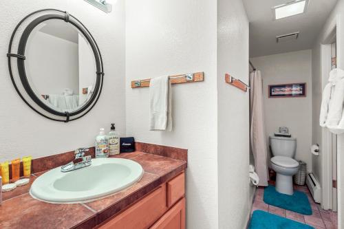 Lakeview F by Great Western Lodging in Dillon, USA