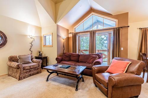 Los Pinos 21A by Great Western Lodging Los Pinos 21A by Great Western Lodging