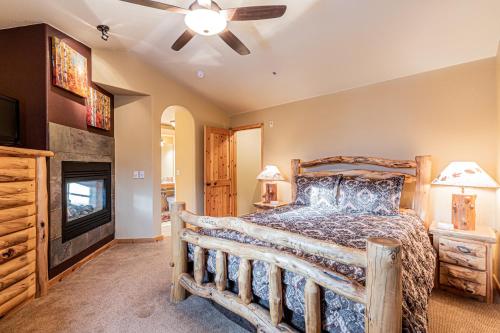 Los Pinos 21A by Great Western Lodging Los Pinos 21A by Great Western Lodging