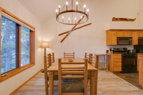 Los Pinos 22C by Great Western Lodging in Breckenridge, USA