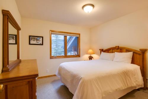 Los Pinos 22C by Great Western Lodging in Breckenridge, USA