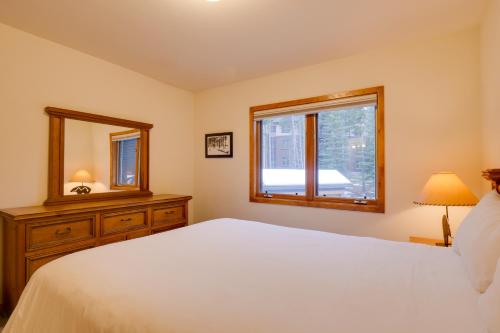Los Pinos 22C by Great Western Lodging in Breckenridge, USA