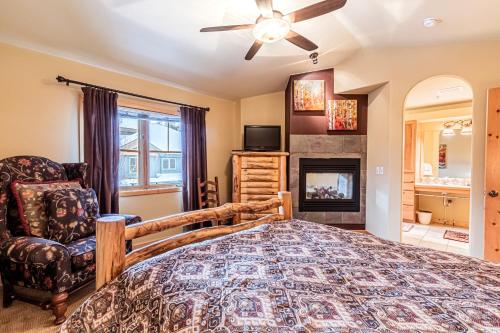 Los Pinos 21A by Great Western Lodging Los Pinos 21A by Great Western Lodging