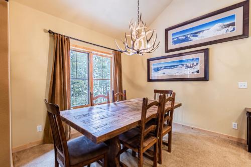 Los Pinos 21A by Great Western Lodging Los Pinos 21A by Great Western Lodging