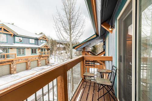 Los Pinos 21A by Great Western Lodging Los Pinos 21A by Great Western Lodging