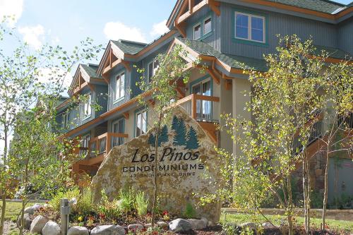 Los Pinos 21A by Great Western Lodging Los Pinos 21A by Great Western Lodging