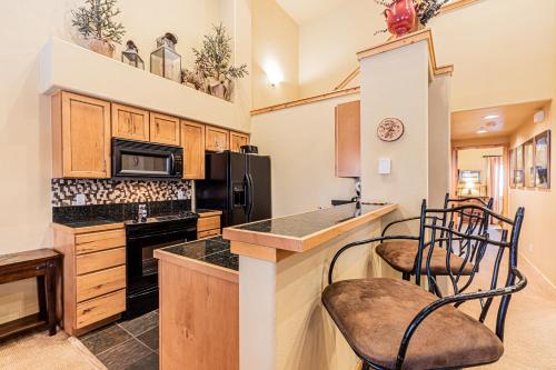 Los Pinos 21A by Great Western Lodging Los Pinos 21A by Great Western Lodging