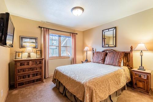 Los Pinos 21A by Great Western Lodging Los Pinos 21A by Great Western Lodging