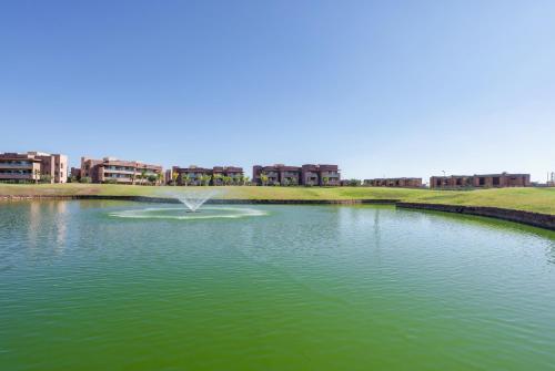 Appart View Pool - 3 Rooms - Optical Fiber - image 5