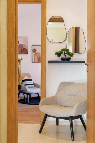 Appart View Pool - 3 Rooms - Optical Fiber - image 9