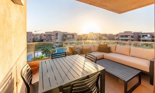 Appart View Pool - 3 Rooms - Optical Fiber - image 14