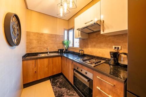 Appart View Pool - 3 Rooms - Optical Fiber - image 2