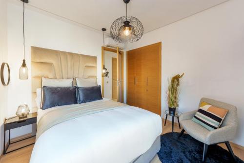 Appart View Pool - 3 Rooms - Optical Fiber - image 7