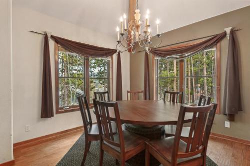 Los Pinos 23A by Great Western Lodging Los Pinos 23A by Great Western Lodging