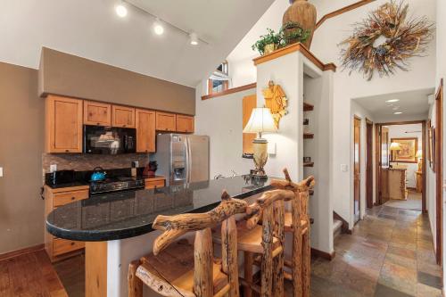 Los Pinos 23A by Great Western Lodging Los Pinos 23A by Great Western Lodging