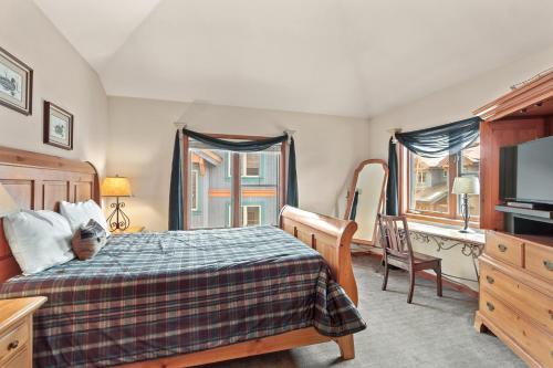 Los Pinos 23A by Great Western Lodging Los Pinos 23A by Great Western Lodging