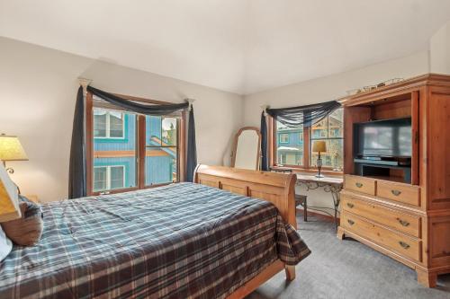 Los Pinos 23A by Great Western Lodging Los Pinos 23A by Great Western Lodging