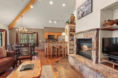 Los Pinos 23A by Great Western Lodging Los Pinos 23A by Great Western Lodging