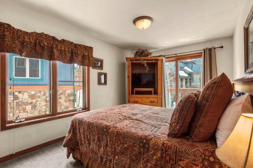 Los Pinos 23A by Great Western Lodging Los Pinos 23A by Great Western Lodging