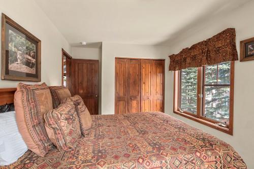 Los Pinos 23A by Great Western Lodging Los Pinos 23A by Great Western Lodging