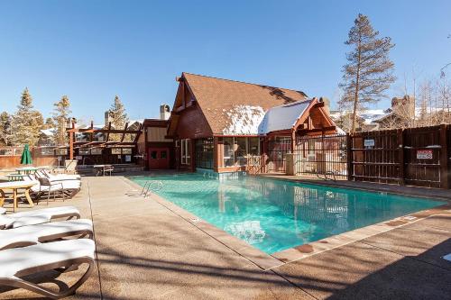 Los Pinos 23A by Great Western Lodging Los Pinos 23A by Great Western Lodging