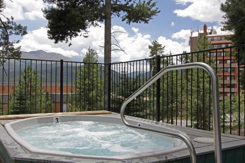 Los Pinos 23A by Great Western Lodging Los Pinos 23A by Great Western Lodging