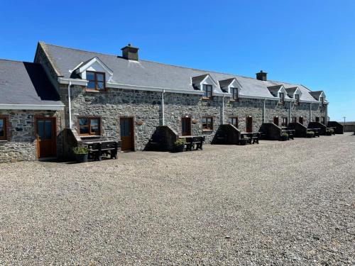 Inviting 2-Bed Cottage in Kilmore Quay