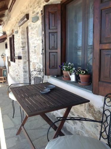 Μακρινίτσα Αλώνια, Makrinítsa (fotografie 6)