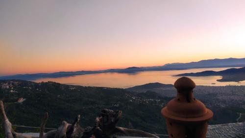 Μακρινίτσα Αλώνια, Makrinítsa (fotografie 4)