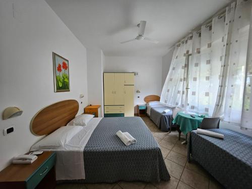 Hotel Cerrano