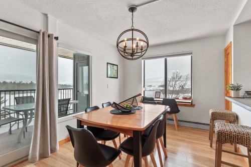 Mountain Meadows 301 by Great Western Lodging in Frisco, USA