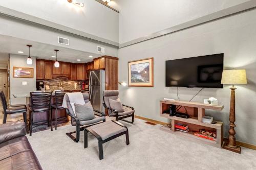 Mountain View Getaway by Great Western Lodging in Frisco, USA