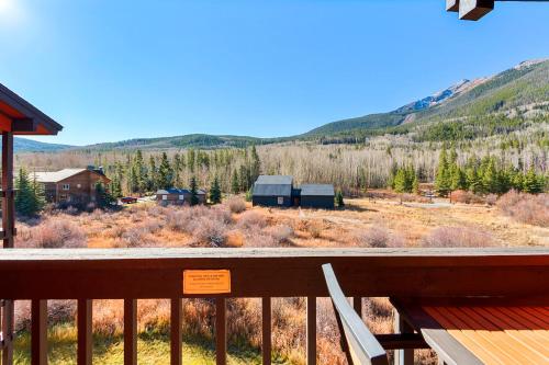 Mountain View Getaway by Great Western Lodging in Frisco, USA
