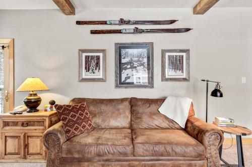 Mountainwood 106 by Great Western Lodging in Breckenridge, USA
