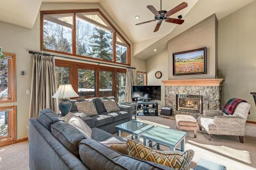 One Breckenridge Place 12 by Great Western Lodging