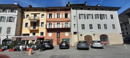 Appartement Aristide Briand