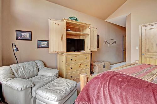 One Breckenridge Place 32 by Great Western Lodging in Breckenridge, USA