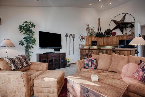 One Breckenridge Place 4 by Great Western Lodging in Breckenridge, Vereinigte Staaten von Amerika