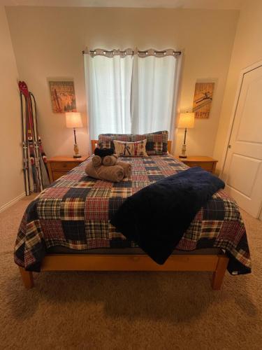 Perfect Pikes peak basecamp & spacious luxury in Cascade-Chipita Park, USA