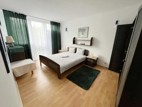416 Warsaw Center TAMARS, Warschau (Foto 7)