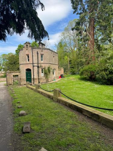 East Lodge - Chillingham Castle