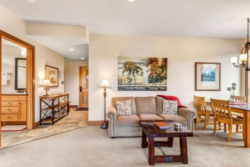 Park Avenue Lofts 206 by Great Western Lodging in Breckenridge, USA