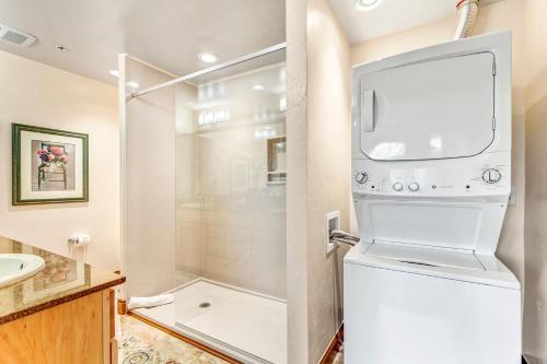 Park Avenue Lofts 206 by Great Western Lodging in Breckenridge, USA