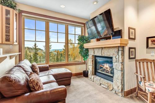 Park Avenue Lofts 206 by Great Western Lodging in Breckenridge, USA