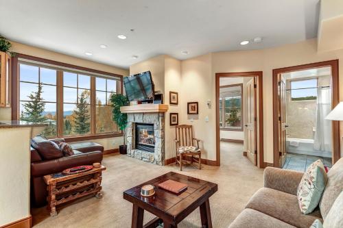 Park Avenue Lofts 206 by Great Western Lodging in Breckenridge, USA