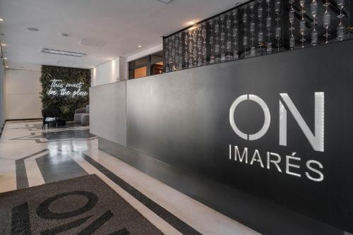 Yume ON Imarés (Yume ON Imares) in โมเอมา